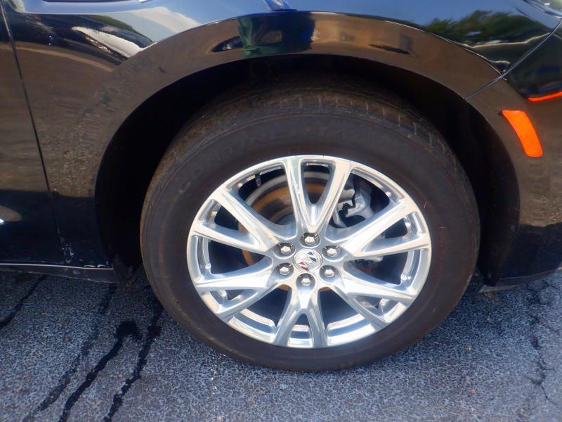 Buick Enclave  2023