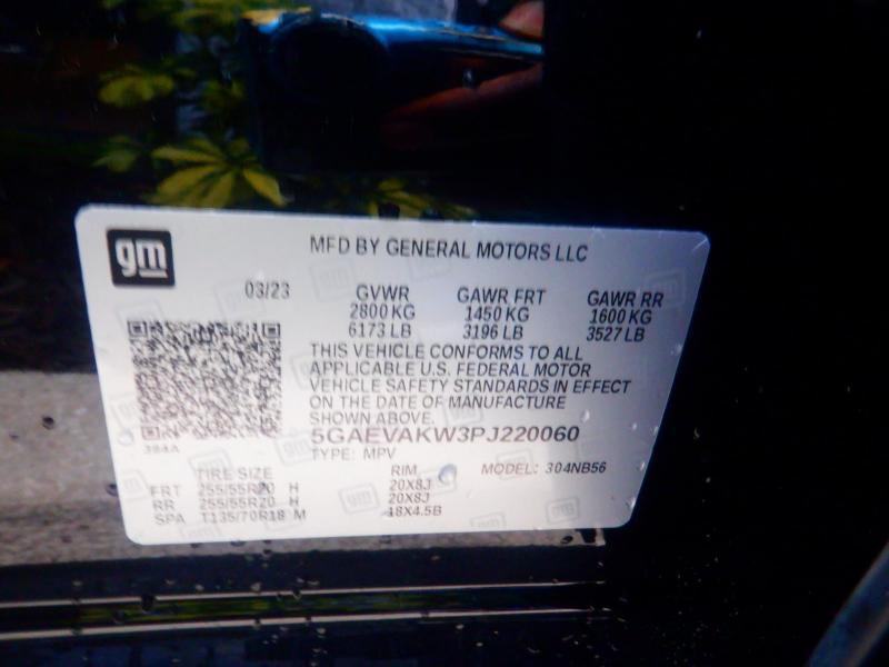 Buick Enclave  2023