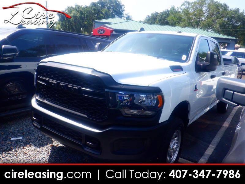 RAM 2500  2024