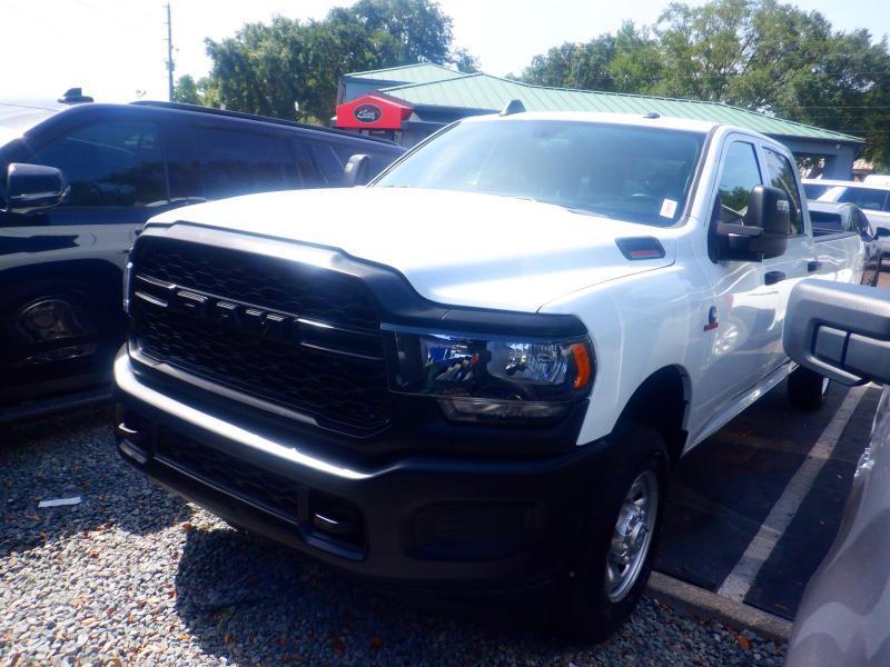 RAM 2500  2024