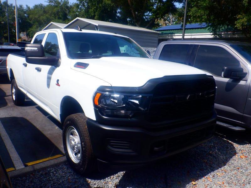RAM 2500  2024