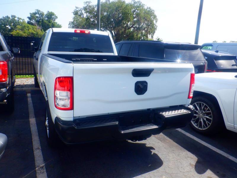 RAM 2500  2024