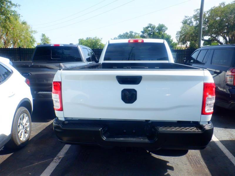 RAM 2500  2024