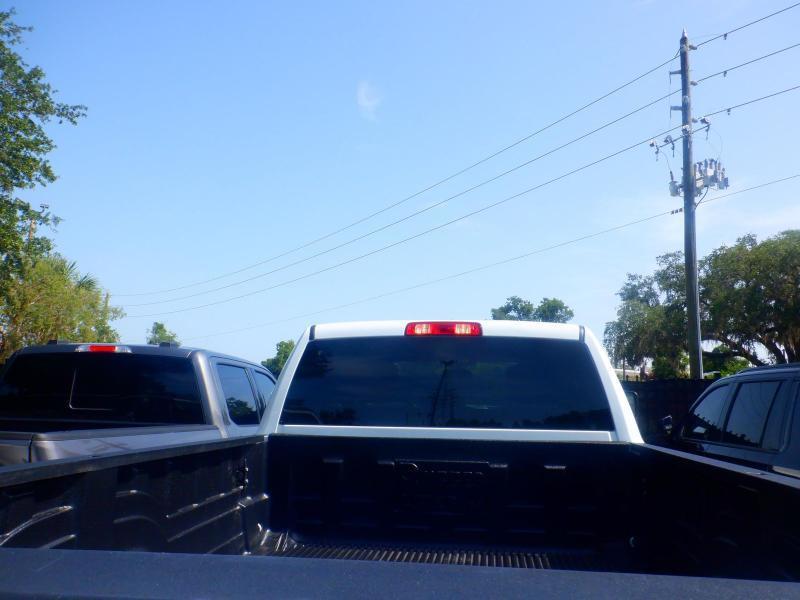 RAM 2500  2024
