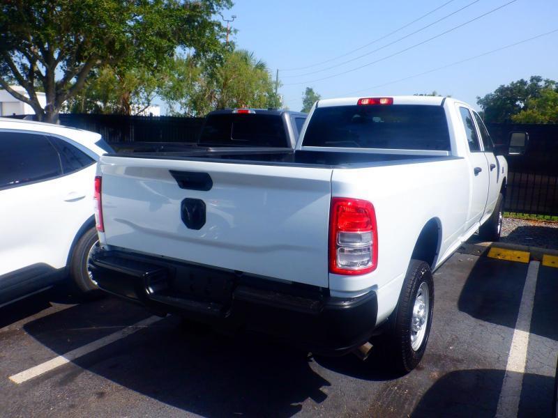 RAM 2500  2024