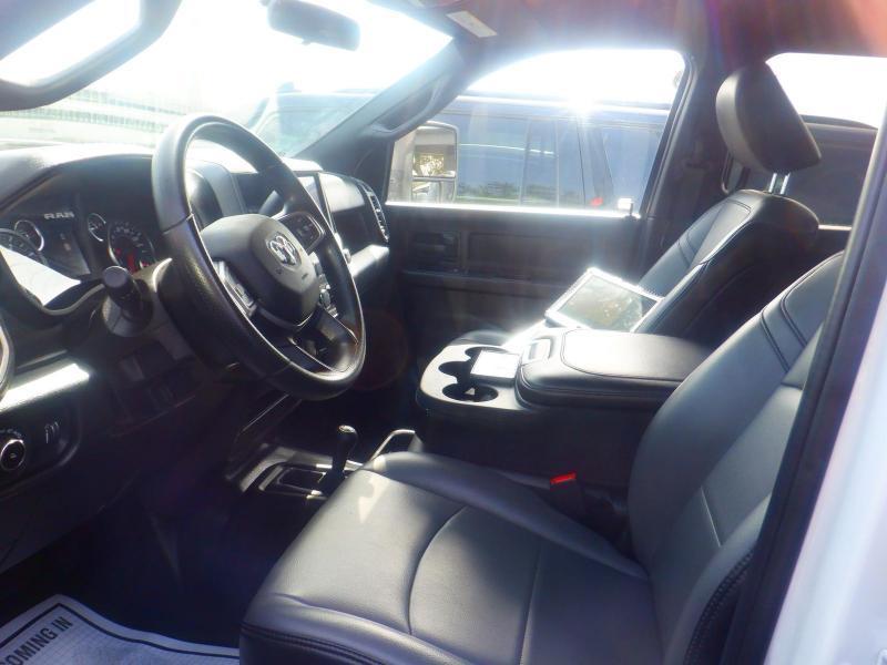 RAM 2500  2024