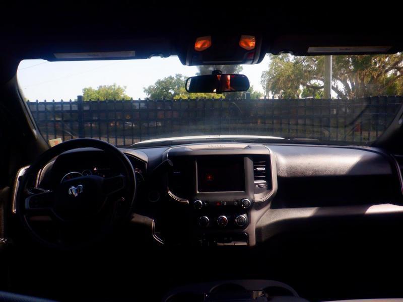 RAM 2500  2024
