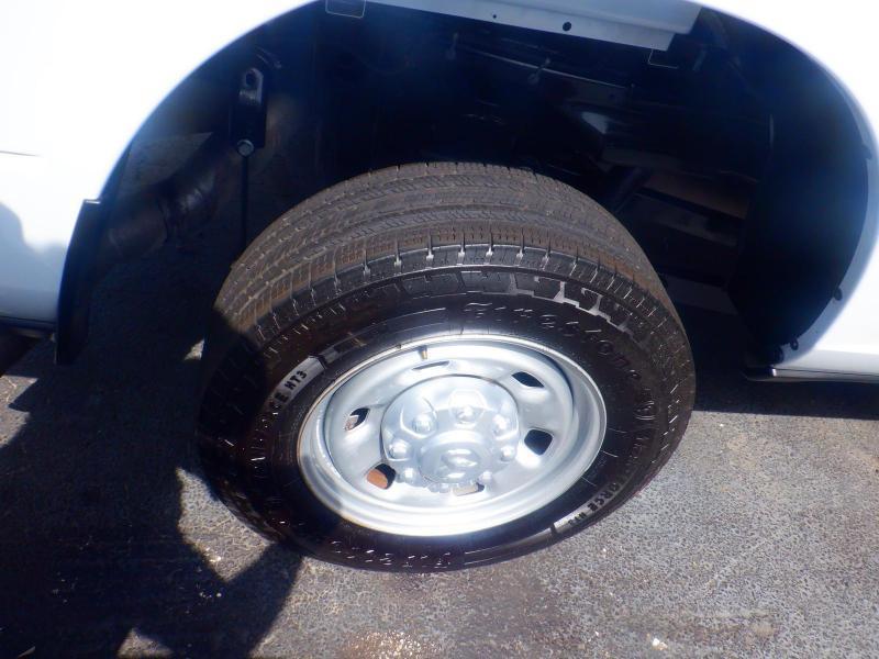 RAM 2500  2024