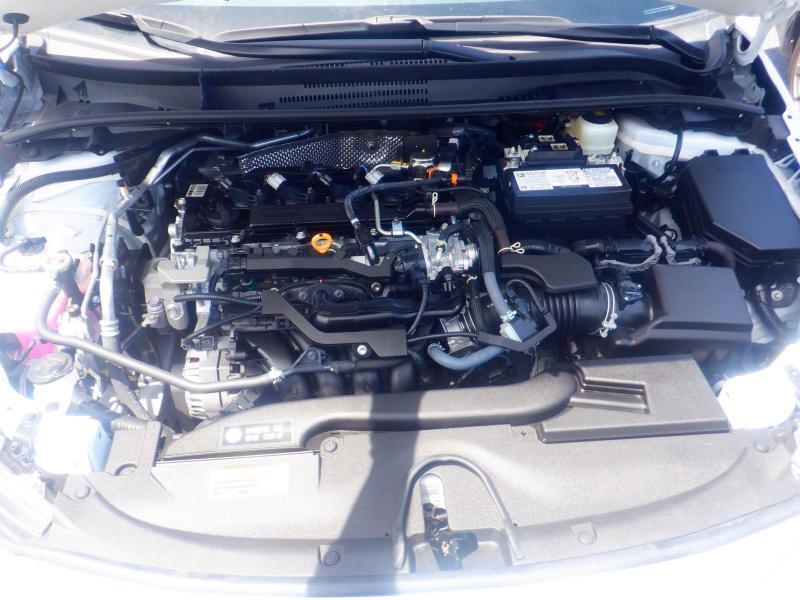 Toyota Corolla LE 2025