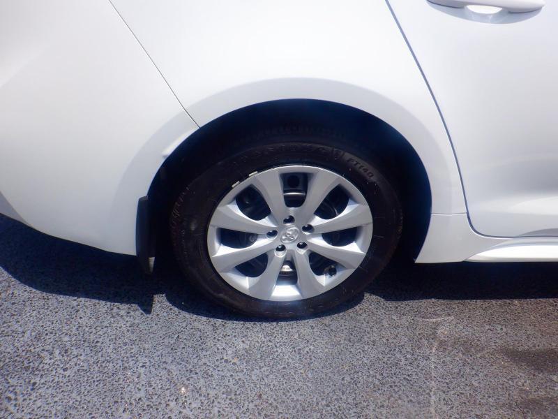 Toyota Corolla LE 2025