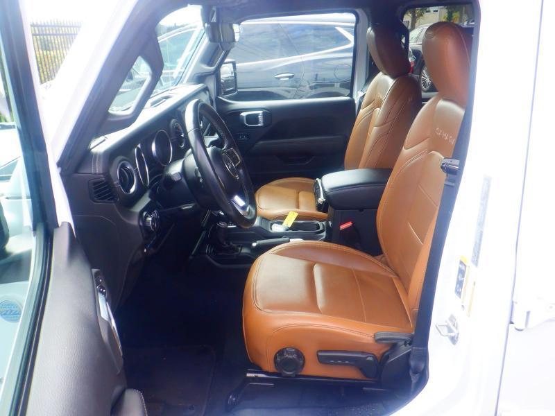 Jeep Wrangler 4xe  2022