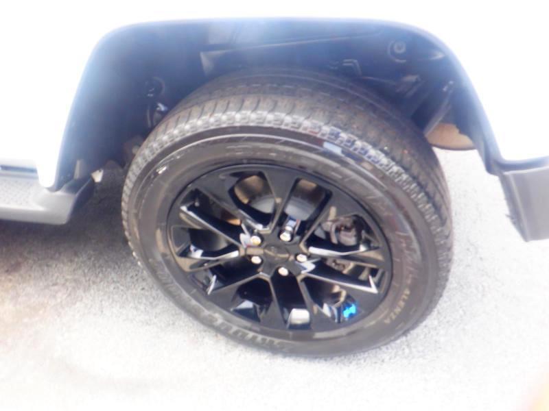 Jeep Wrangler 4xe  2022