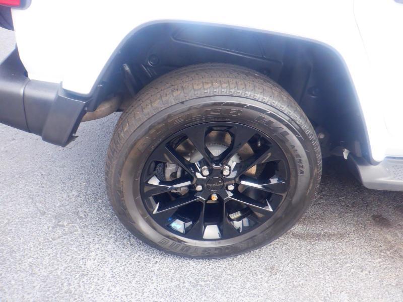Jeep Wrangler 4xe  2022
