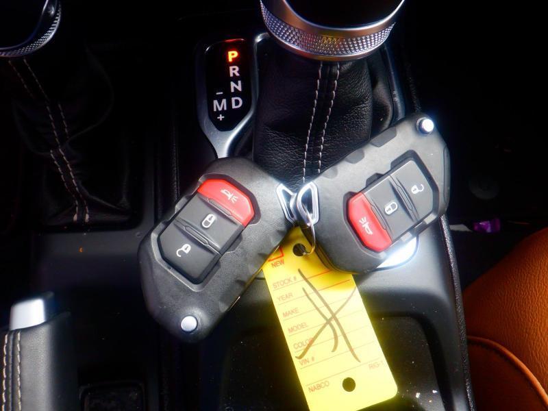 Jeep Wrangler 4xe  2022