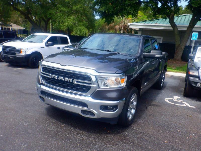 RAM 1500  2022