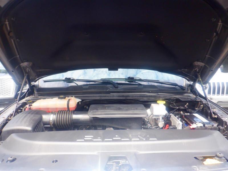 RAM 1500  2022
