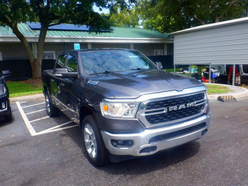 RAM 1500  2022