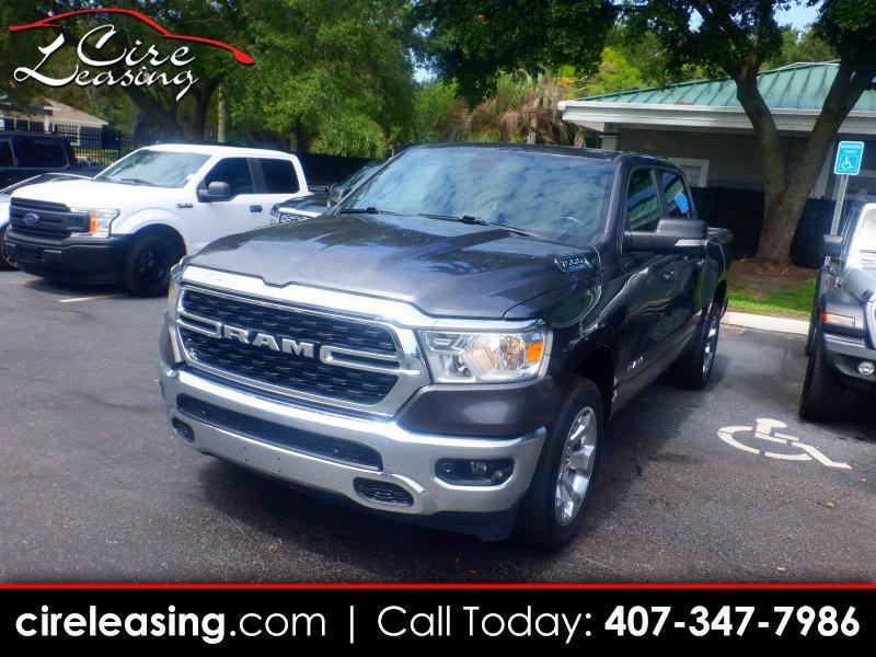RAM 1500  2022