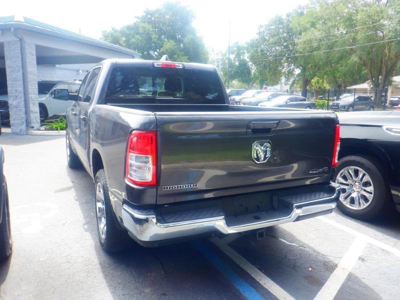 RAM 1500  2022