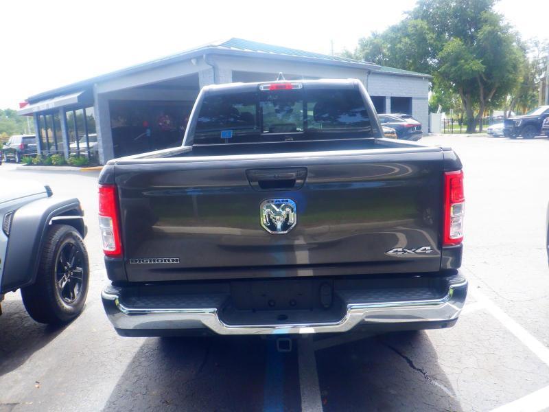 RAM 1500  2022