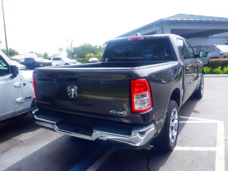 RAM 1500  2022