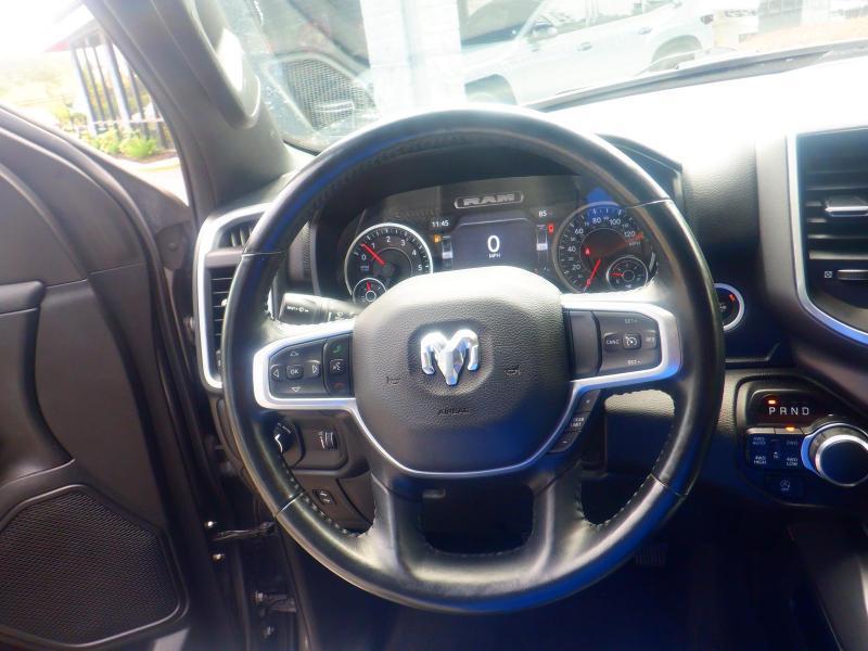 RAM 1500  2022