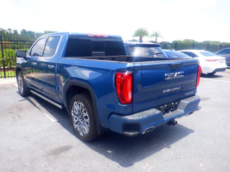 GMC Sierra 1500  2024