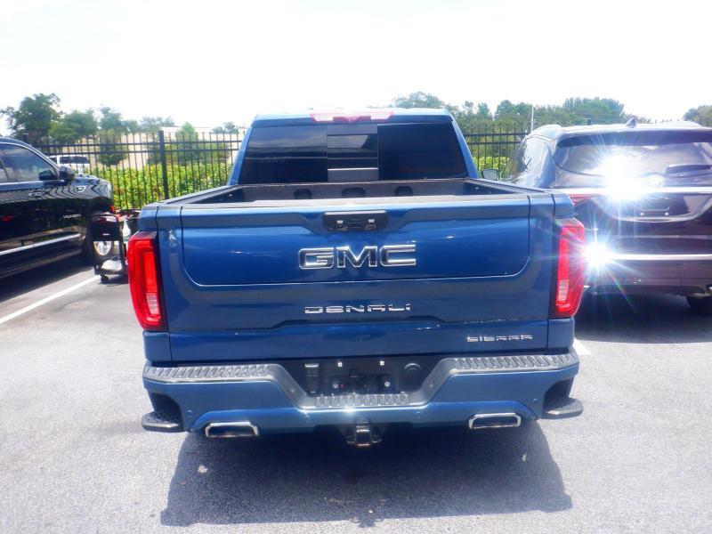 GMC Sierra 1500  2024