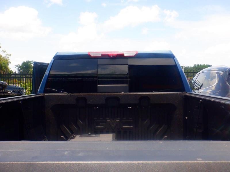 GMC Sierra 1500  2024