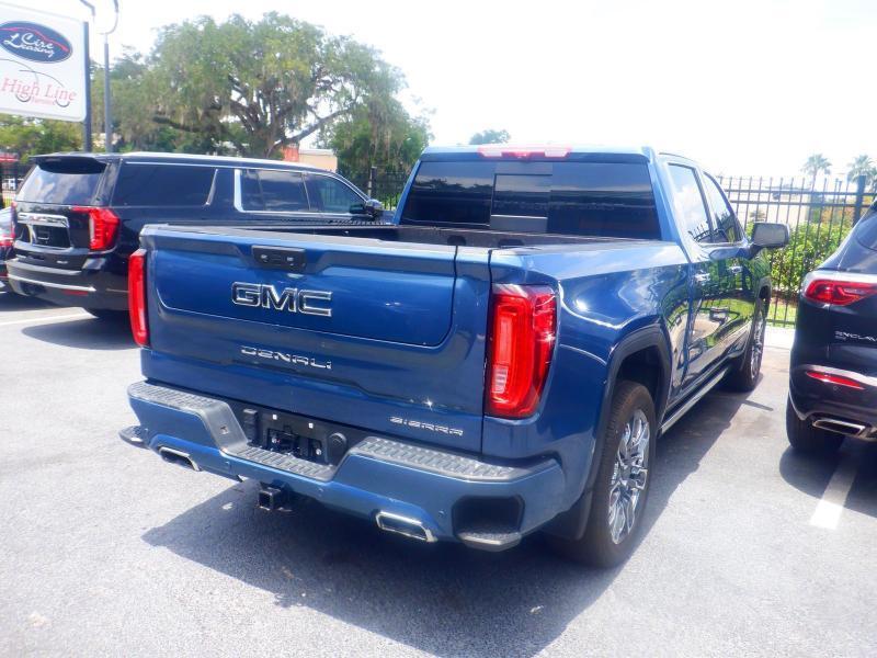 GMC Sierra 1500  2024