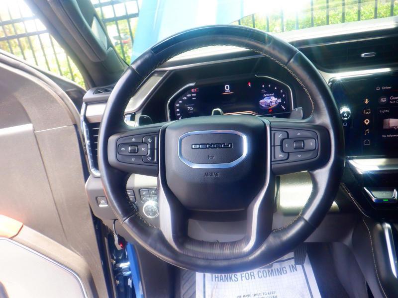 GMC Sierra 1500  2024