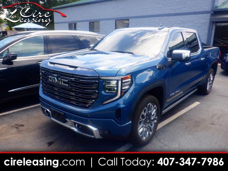 GMC Sierra 1500  2024
