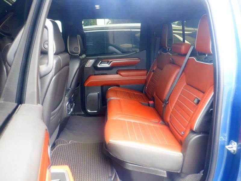 GMC Sierra 1500  2024