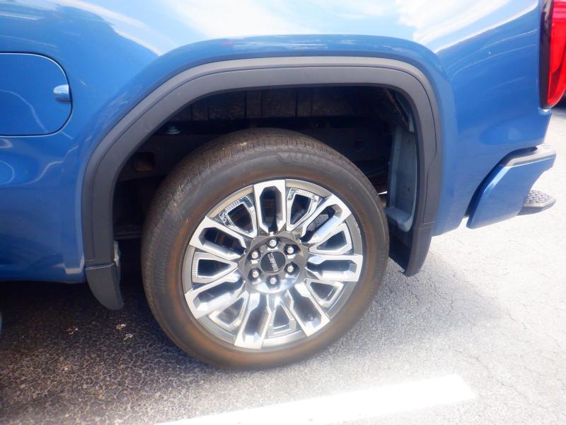 GMC Sierra 1500  2024