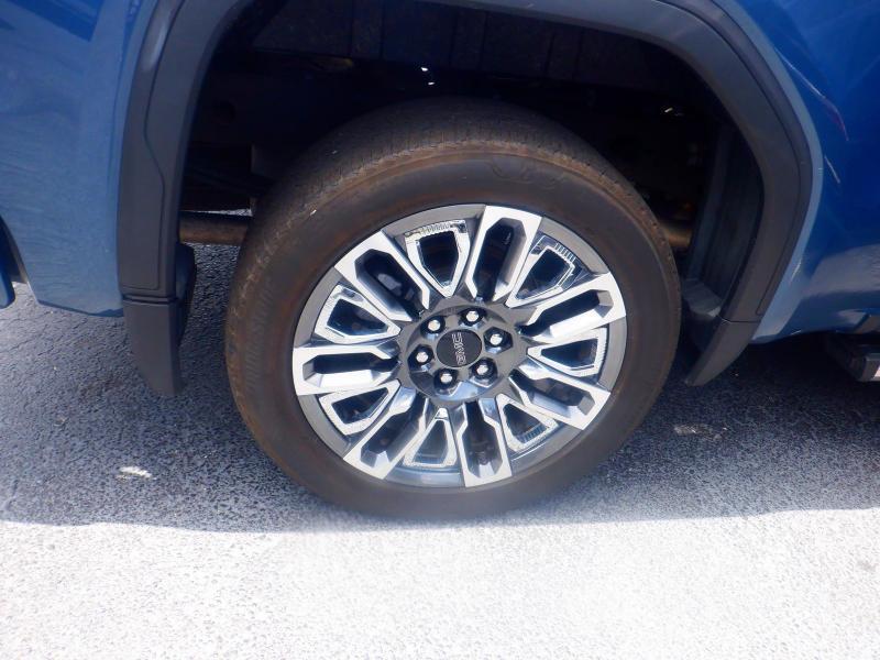 GMC Sierra 1500  2024