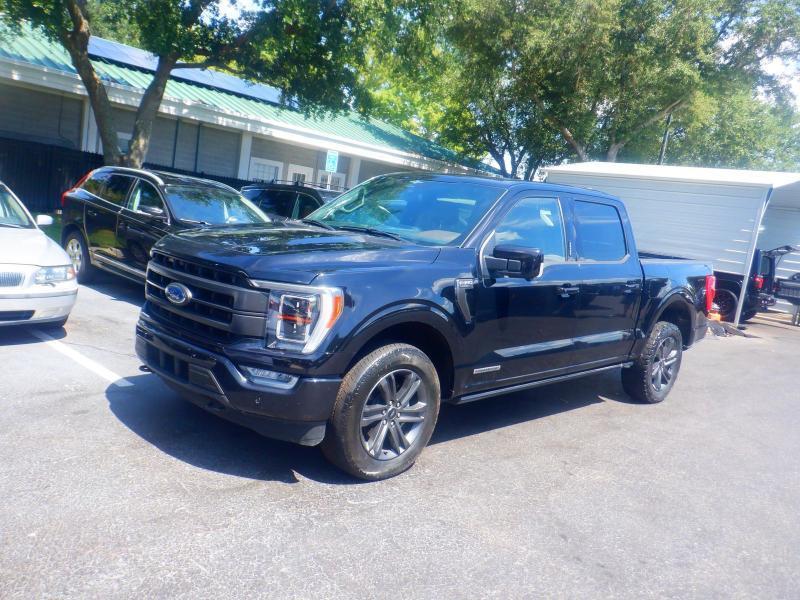 Ford F-150  2023