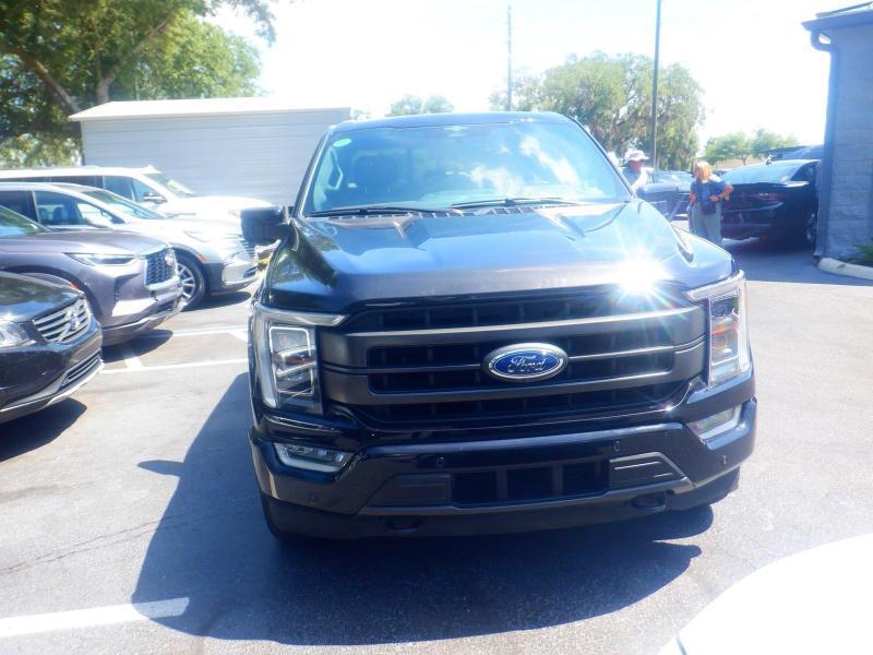 Ford F-150  2023