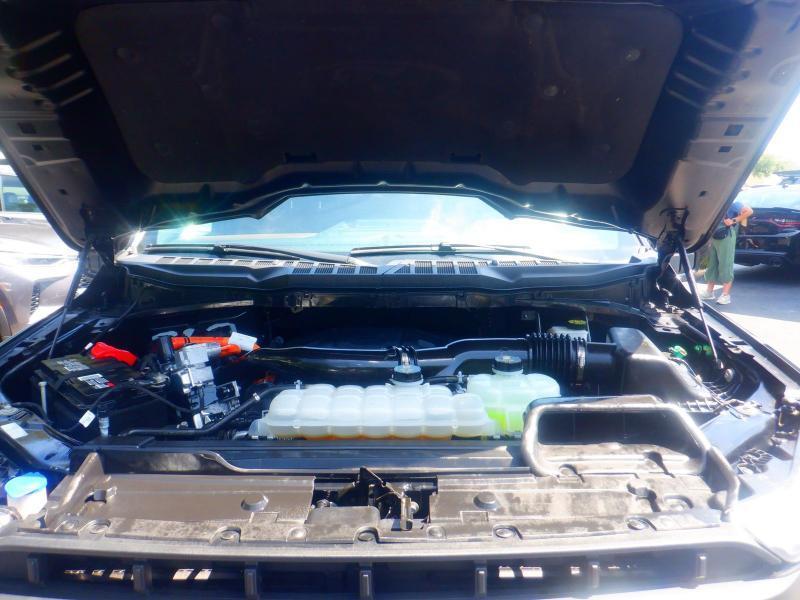 Ford F-150  2023