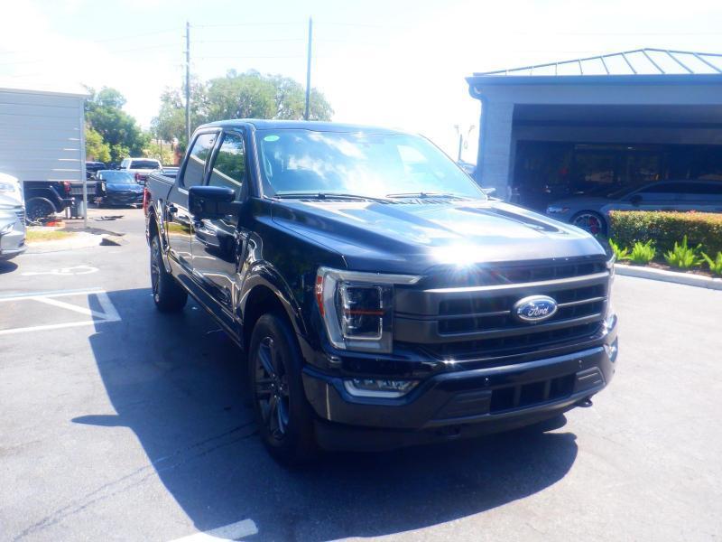 Ford F-150  2023