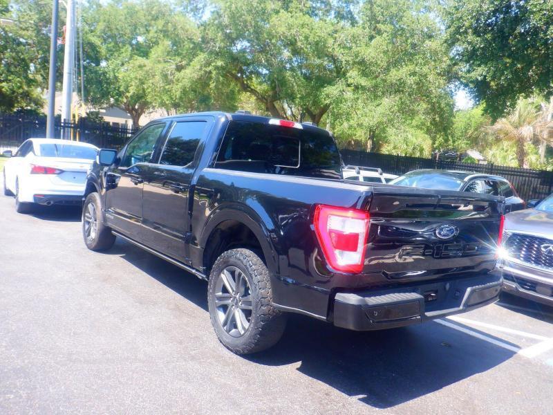 Ford F-150  2023
