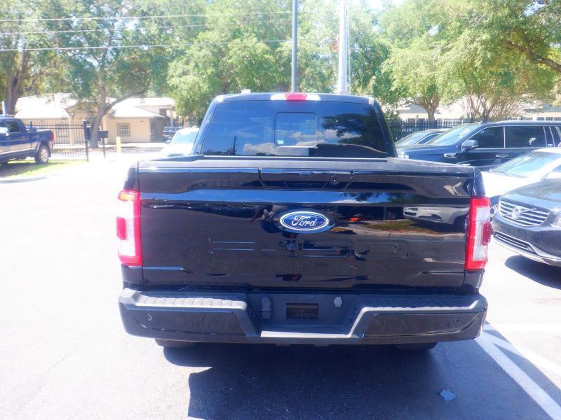 Ford F-150  2023