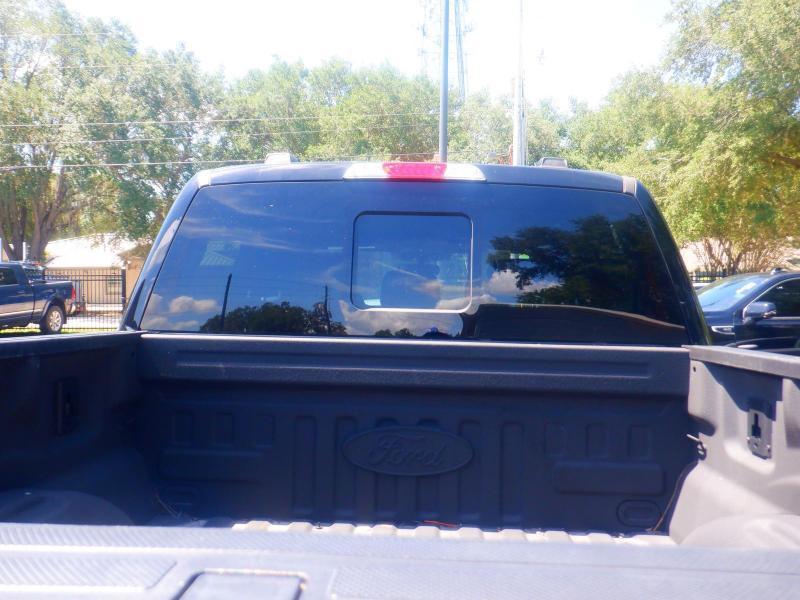 Ford F-150  2023