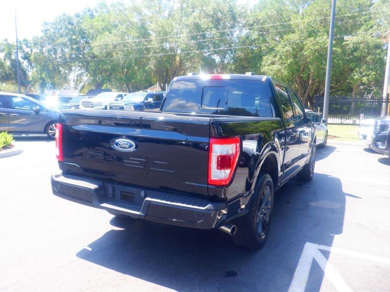 Ford F-150  2023