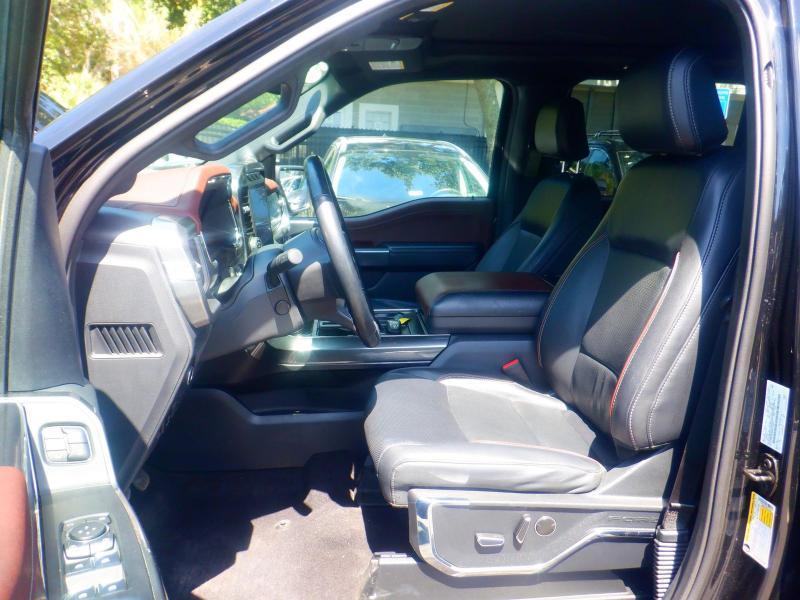 Ford F-150  2023