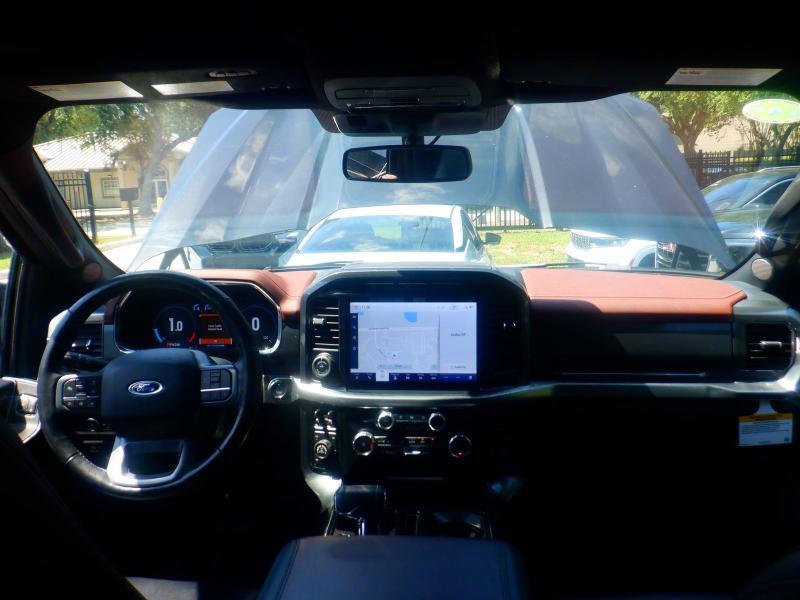 Ford F-150  2023