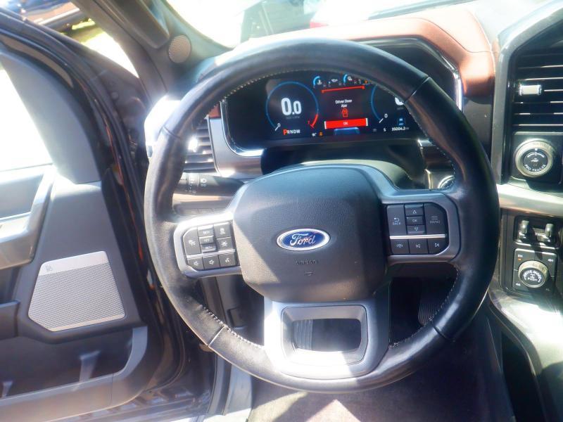 Ford F-150  2023