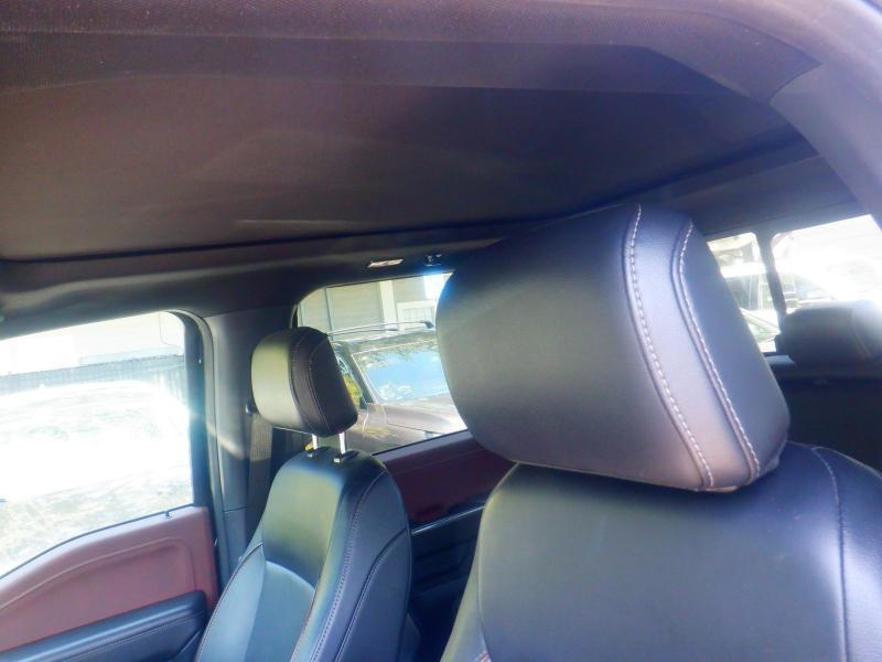 Ford F-150  2023