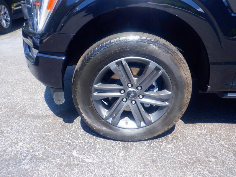 Ford F-150  2023