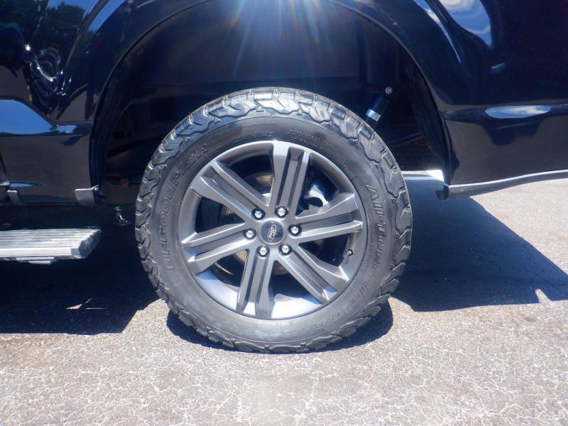 Ford F-150  2023