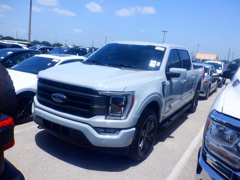 Ford F-150  2023